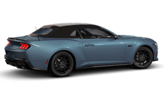 2025 Ford Mustang® External Image 4